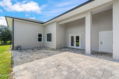Brand New Home on 2.72 Acres! This stunning 4-bedroom, 3-bath - photo 36