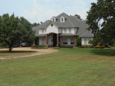 Cooper Lake Home Sale Pending in Sulphur Springs Texas
