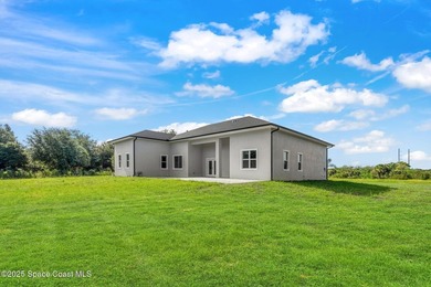 Brand New Home on 2.72 Acres! This stunning 4-bedroom, 3-bath - photo 41