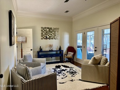 Very modern and stunning 5 bedroom, 4.5 bath home on 3 beautiful - photo 42