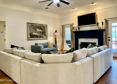 Very modern and stunning 5 bedroom, 4.5 bath home on 3 beautiful - photo 43