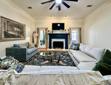 Very modern and stunning 5 bedroom, 4.5 bath home on 3 beautiful - photo 45