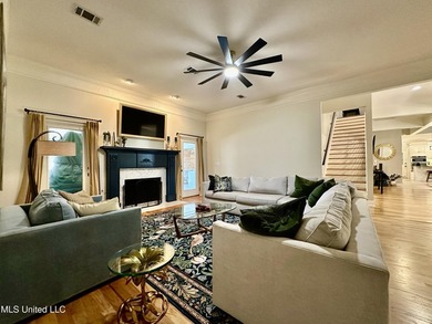 Very modern and stunning 5 bedroom, 4.5 bath home on 3 beautiful - photo 48