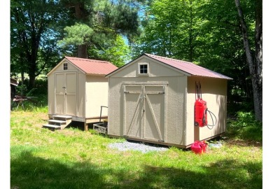 Camp Fish Creek - photo 12