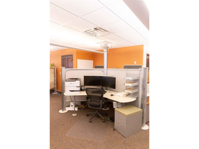 Downtown Iowa City office condo for sale! Own a built out office - photo 50