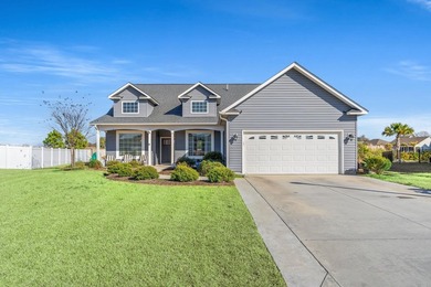 (private lake, pond, coastal) Home For Sale in Surfside Beach South Carolina