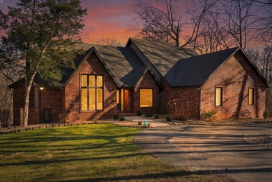 James River Home For Sale in Nixa Missouri