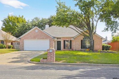 Lake Home For Sale in Whitehouse, Texas