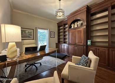 Very modern and stunning 5 bedroom, 4.5 bath home on 3 beautiful - photo 51