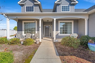 Coastal Luxury & Sweet Serenity at 212 Hull Street located in - photo 2