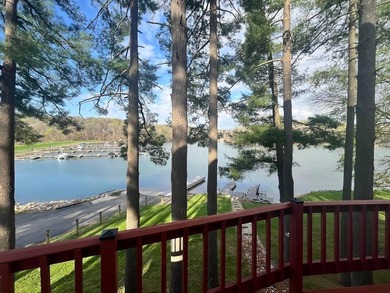 Experience refined lakefront living in this beautifully updated - photo 4