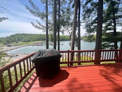 Experience refined lakefront living in this beautifully updated - photo 5