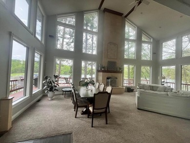 Experience refined lakefront living in this beautifully updated - photo 7
