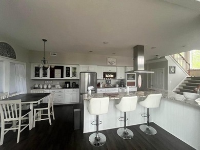 Experience refined lakefront living in this beautifully updated - photo 8