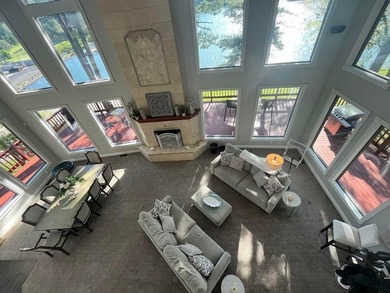 Experience refined lakefront living in this beautifully updated - photo 10