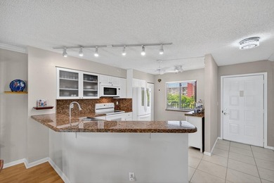 (private lake, pond, coastal) Condo Sale Pending in Pompano Beach Florida