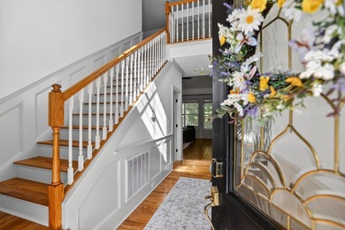 Welcome home to this newly updated, all-brick designer residence - photo 6