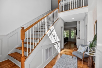 Welcome home to this newly updated, all-brick designer residence - photo 7