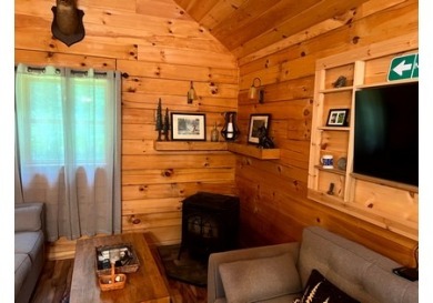 Camp Fish Creek - photo 26