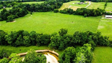 Lake Acreage For Sale in Fayetteville, Arkansas