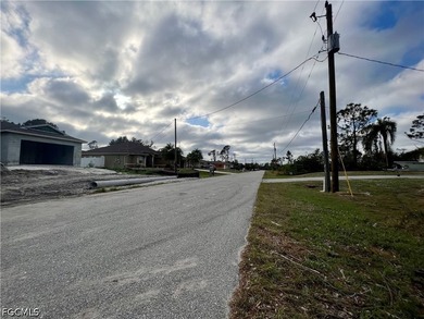 Very nice northern rear exposure lot in neighborhood of new - photo 3