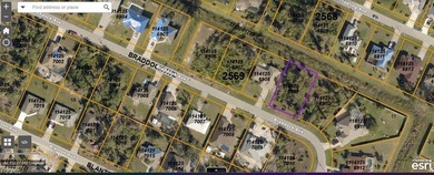 Very nice northern rear exposure lot in neighborhood of new - photo 5