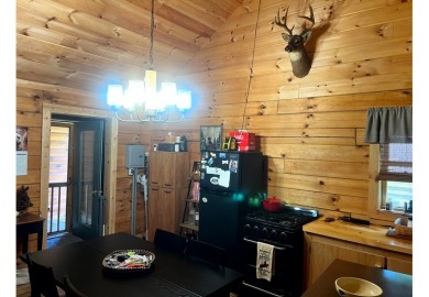 Camp Fish Creek - photo 3