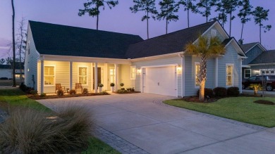 Lake Home Sale Pending in Summerville, South Carolina