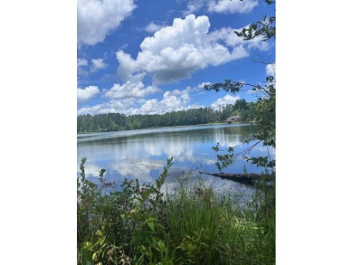 Lake Lot For Sale in Newnan, Georgia