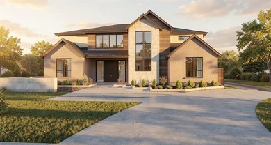 Experience refined luxury & thoughtful design in this new