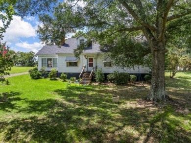 Lake Bowen Home For Sale in Chesnee South Carolina