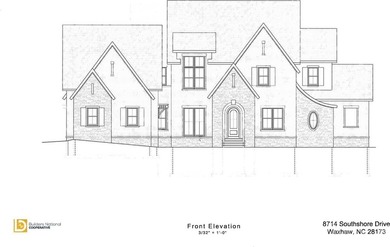 Welcome to 8714 Southshore Drive. Nestled in the heart of - photo 2