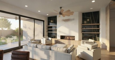 Experience refined luxury & thoughtful design in this new