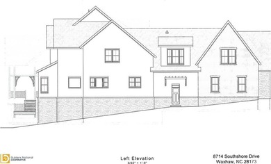 Welcome to 8714 Southshore Drive. Nestled in the heart of - photo 3