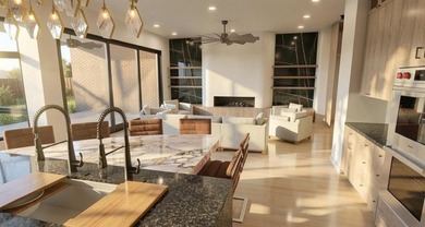 Experience refined luxury & thoughtful design in this new