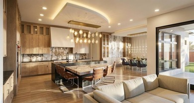 Experience refined luxury & thoughtful design in this new