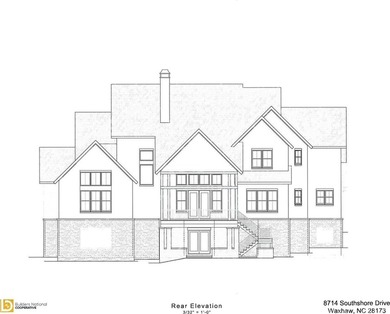 Welcome to 8714 Southshore Drive. Nestled in the heart of - photo 5