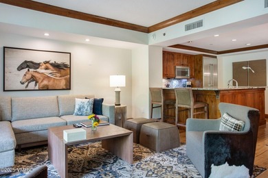 This is a 3 bedroom residence at the Bachelor Gulch with a large - photo 5