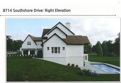 Welcome to 8714 Southshore Drive. Nestled in the heart of - photo 7
