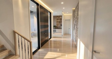 Experience refined luxury & thoughtful design in this new