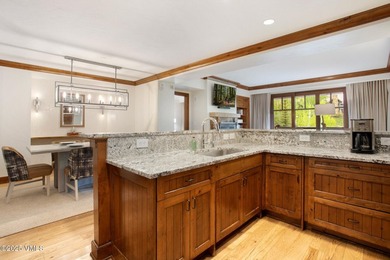 This is a 3 bedroom residence at the Bachelor Gulch with a large - photo 7