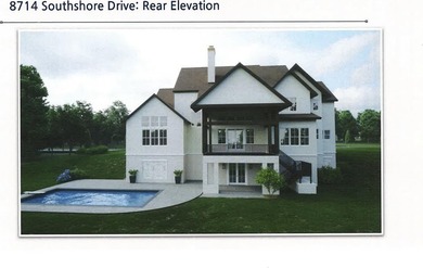 Welcome to 8714 Southshore Drive. Nestled in the heart of - photo 8
