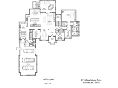 Welcome to 8714 Southshore Drive. Nestled in the heart of - photo 10