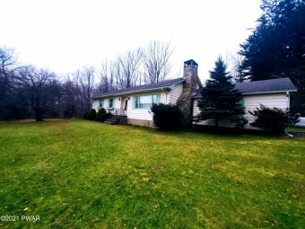 Panther Lake Home Sale Pending in Newfoundland Pennsylvania
