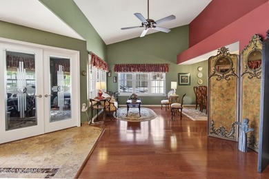 Experience luxury in this beautifully updated Victoria model in - photo 3