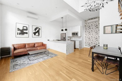 Sun-Drenched Duplex Living with Three Private Outdoor Spaces - photo 4