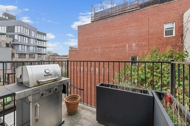 Sun-Drenched Duplex Living with Three Private Outdoor Spaces - photo 6