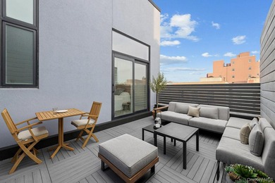 Sun-Drenched Duplex Living with Three Private Outdoor Spaces - photo 8