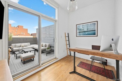 Sun-Drenched Duplex Living with Three Private Outdoor Spaces - photo 10