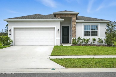 Lake Home For Sale in Edgewater, Florida